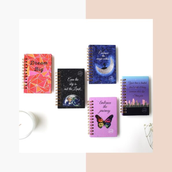 notebooks online