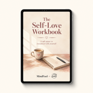 The Self-Love Workbook