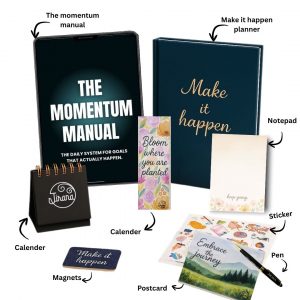 The Make It Happen Bundle