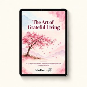 The Art of Grateful Living