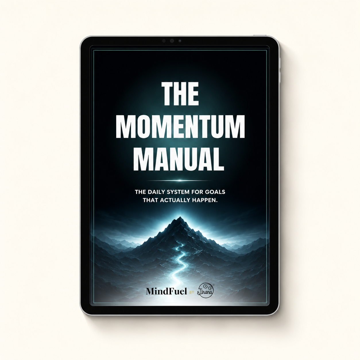 The Momentum Manual