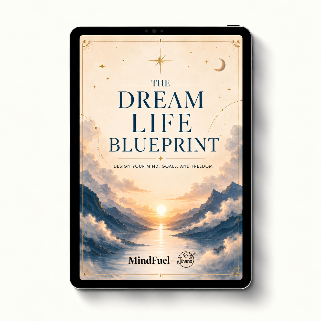 The Dream Life Blueprint