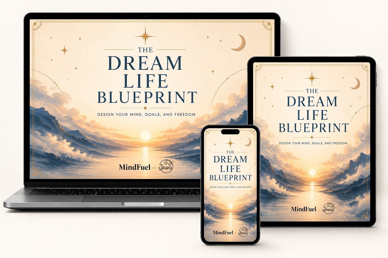 The Dream Life Blueprint - Image 2