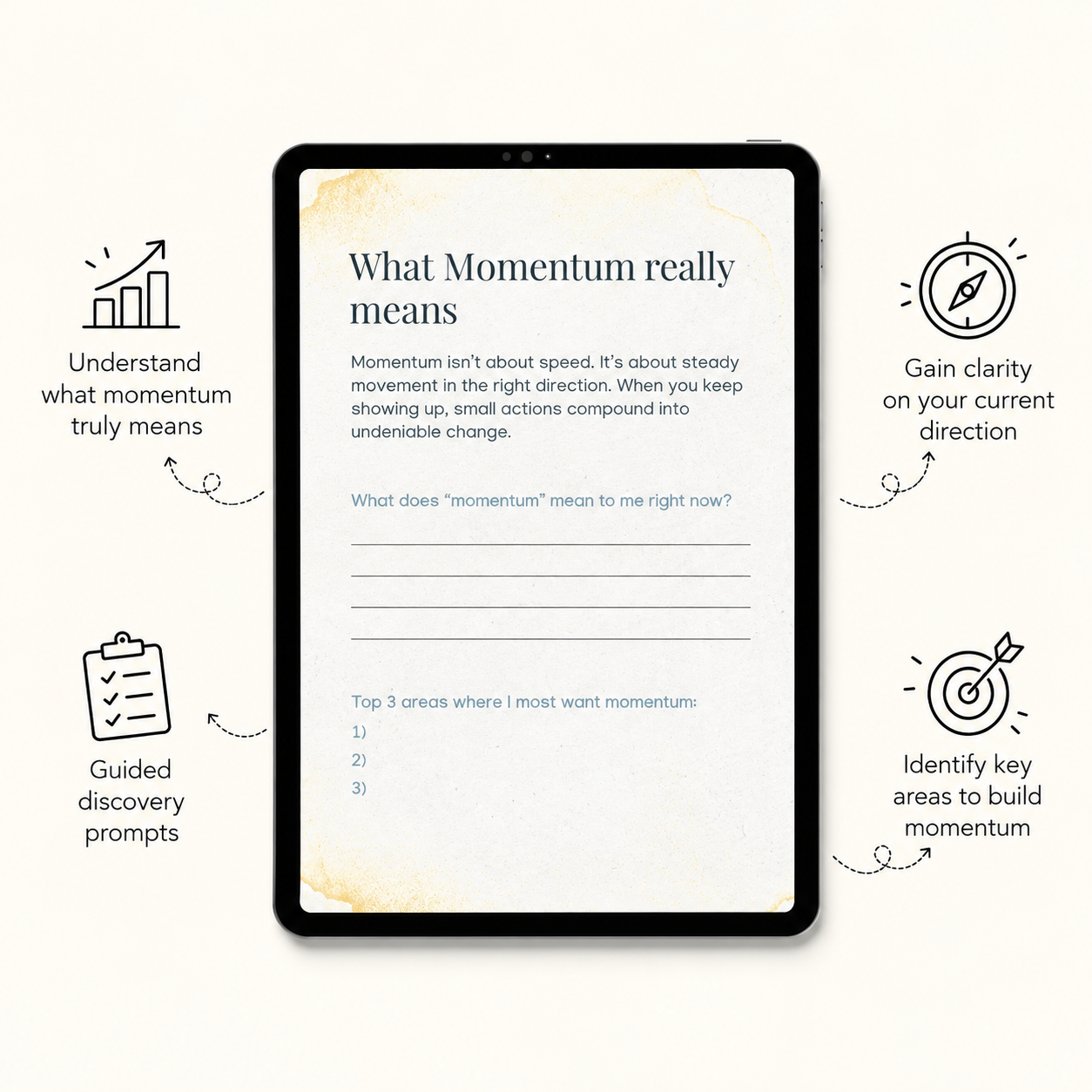 The Momentum Manual - Image 3