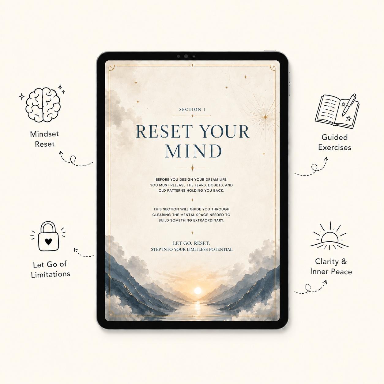 The Dream Life Blueprint - Image 3