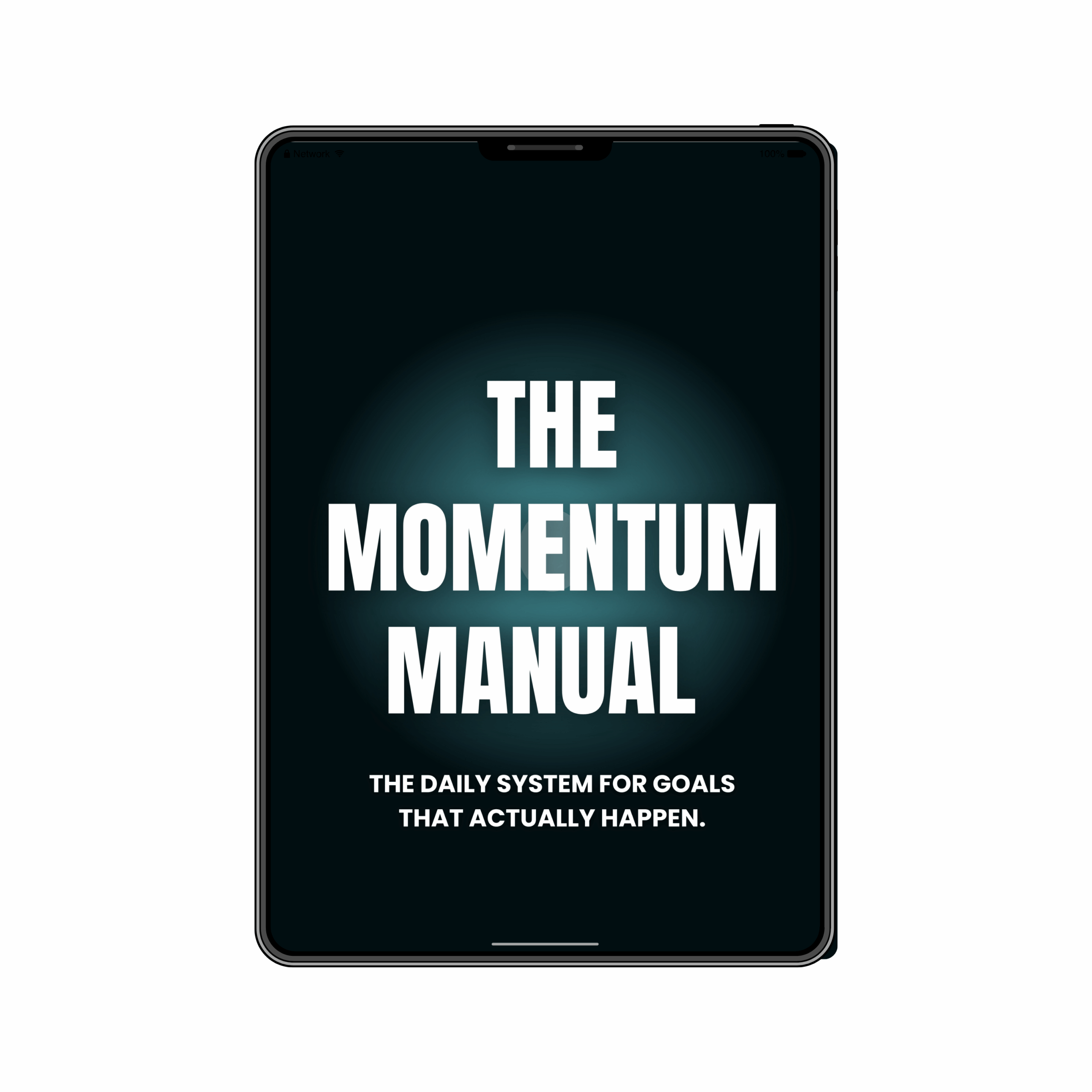 The Momentum Manual - Image 2