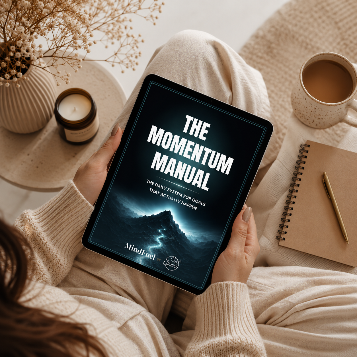 The Momentum Manual - Image 5