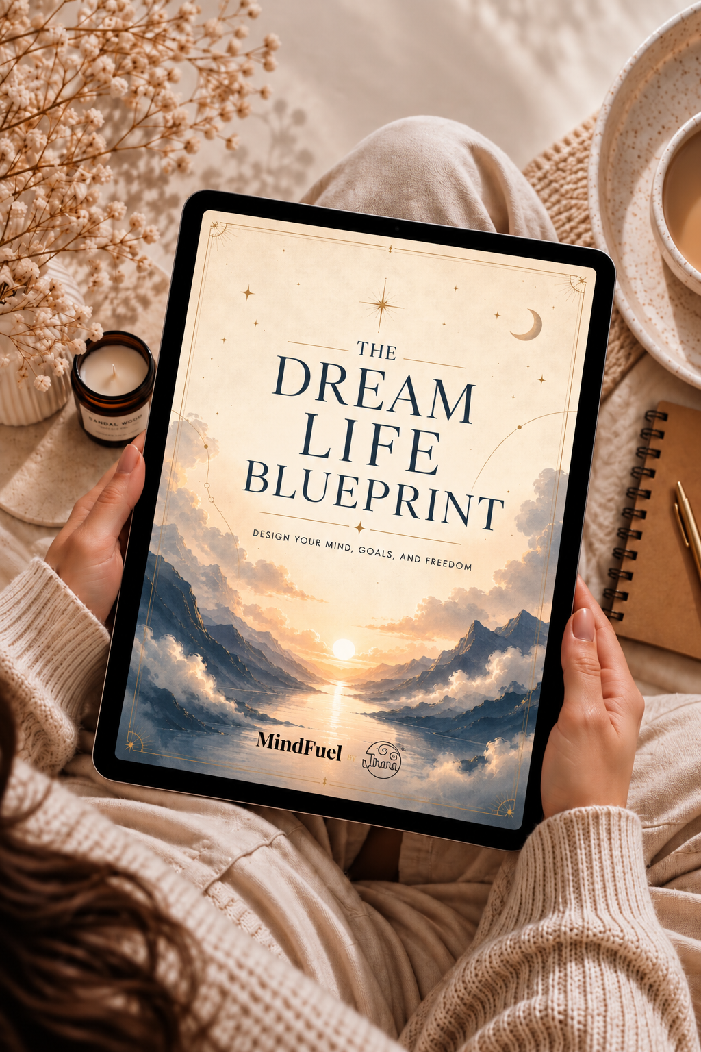 The Dream Life Blueprint - Image 5