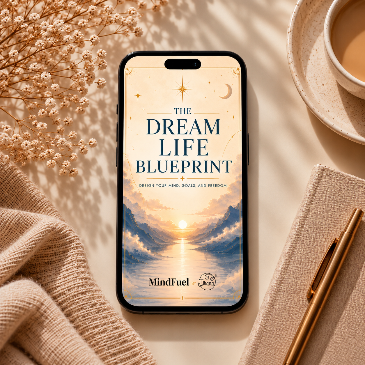 The Dream Life Blueprint - Image 6