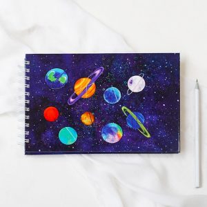 Art journal