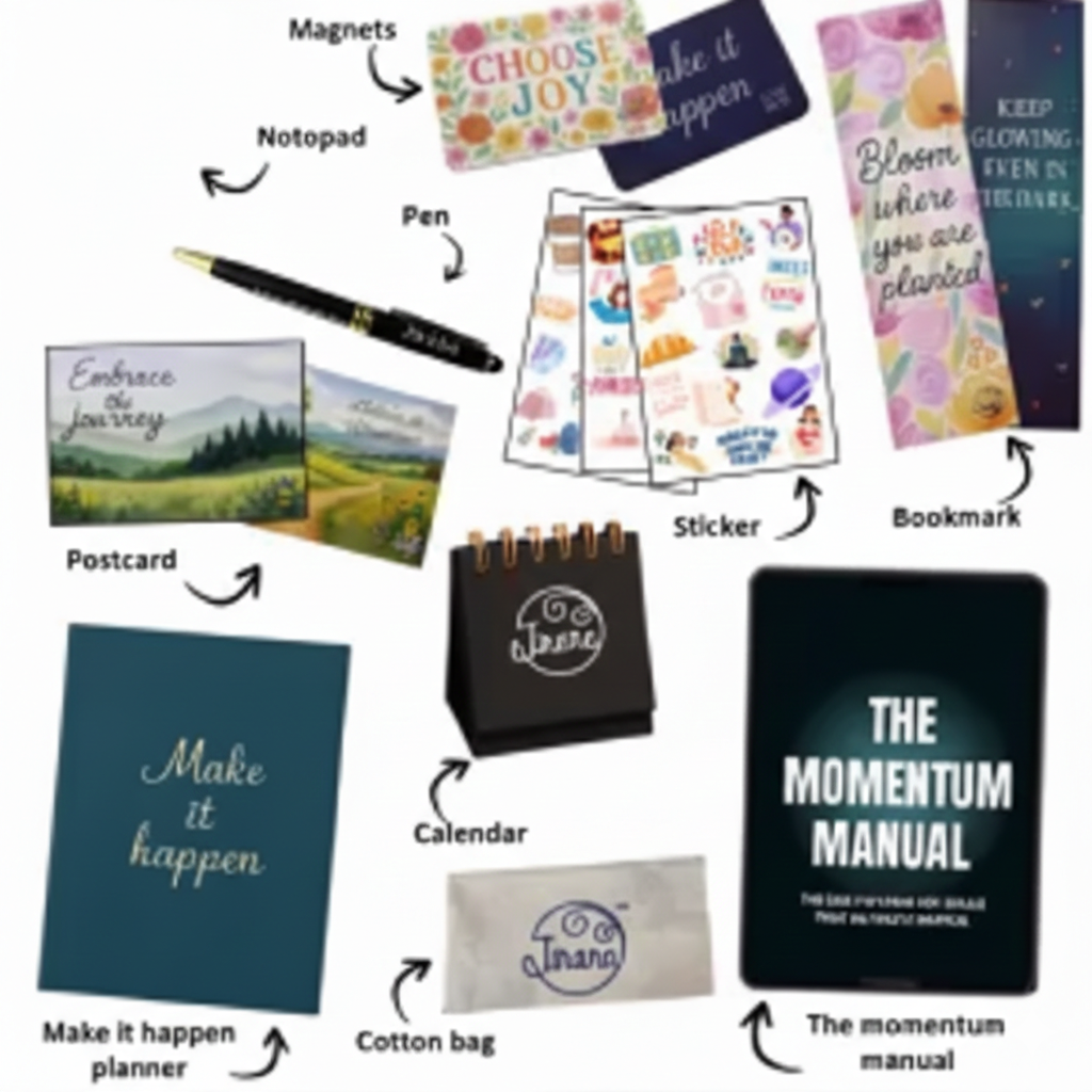 The Make It Happen Bundle - Image 2