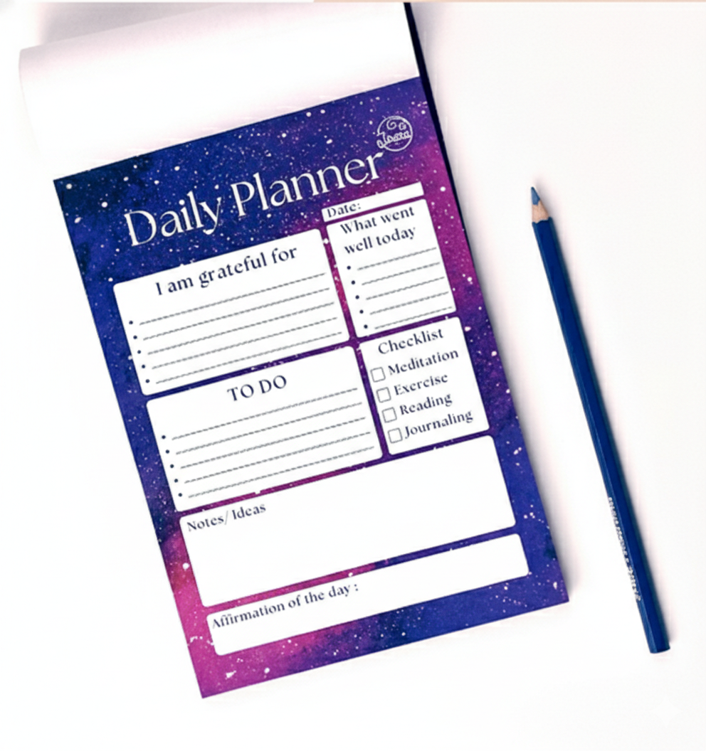 Daily Planners - Image 2