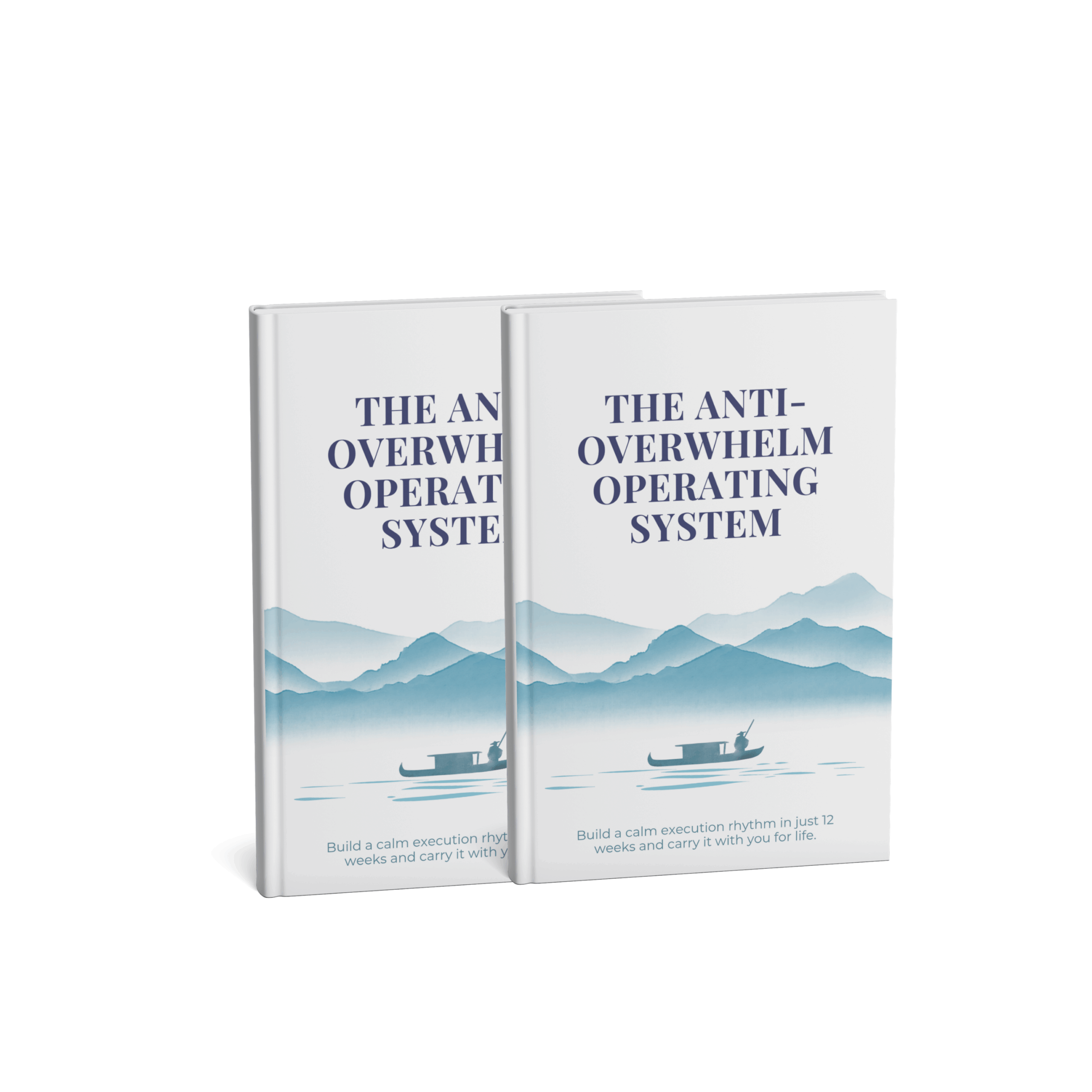 Anti-Overwhelm Operating System - Image 3