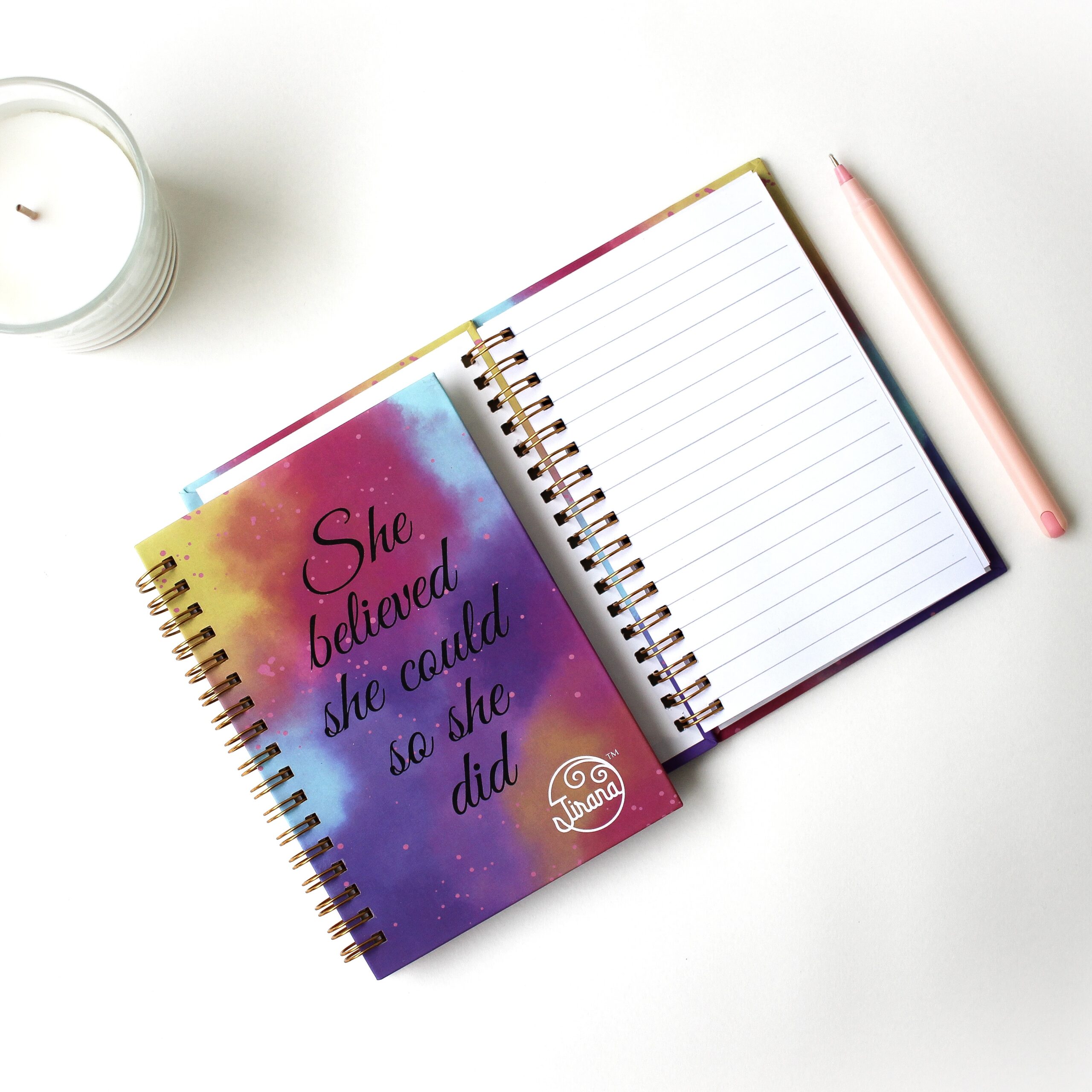 Mini Notebooks Combo - Image 2