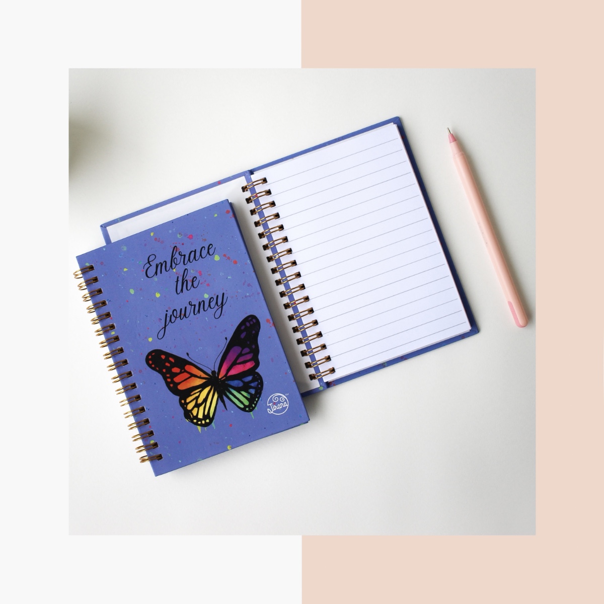 Mini Notebooks Combo - Image 5