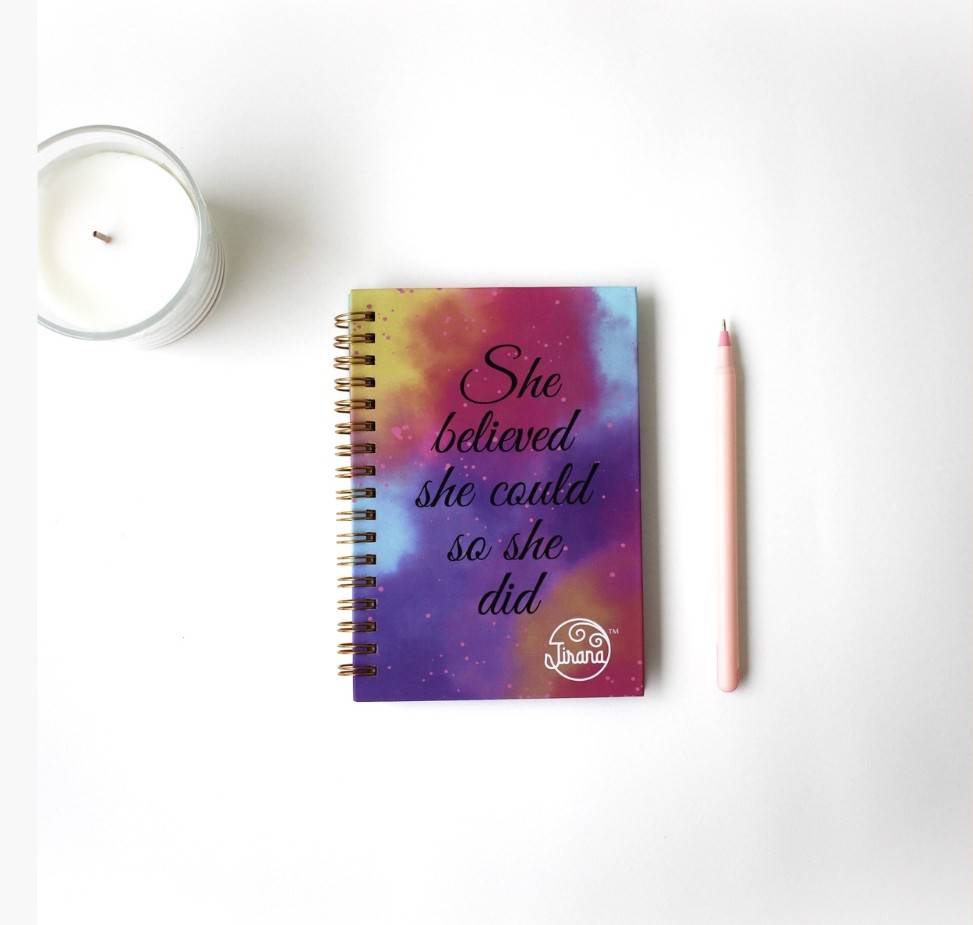 Mini Notebooks Combo - Image 3