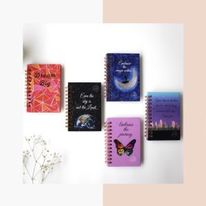 Pocket Notebooks Combo