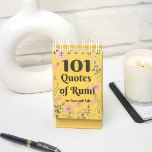 101 Quotes of Rumi - Sunshine - on Love and Life- Jirana