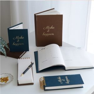 “Make It Happen” 2026 Bundle