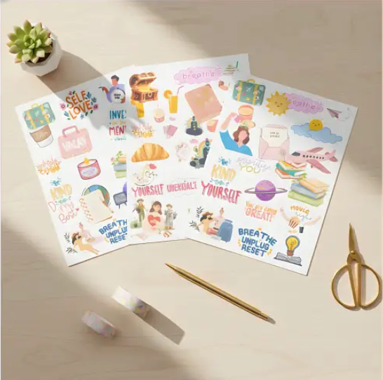 The Make It Happen Bundle - Image 12