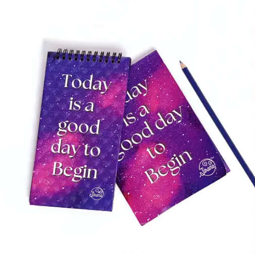 To do Spiral Notepad - Image 3