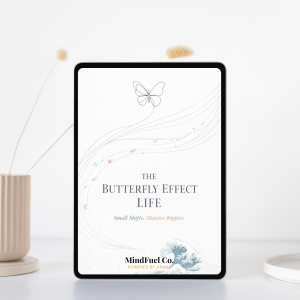 The Butterfly Effect Life