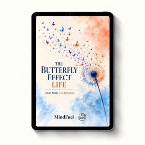 The Butterfly Effect Life