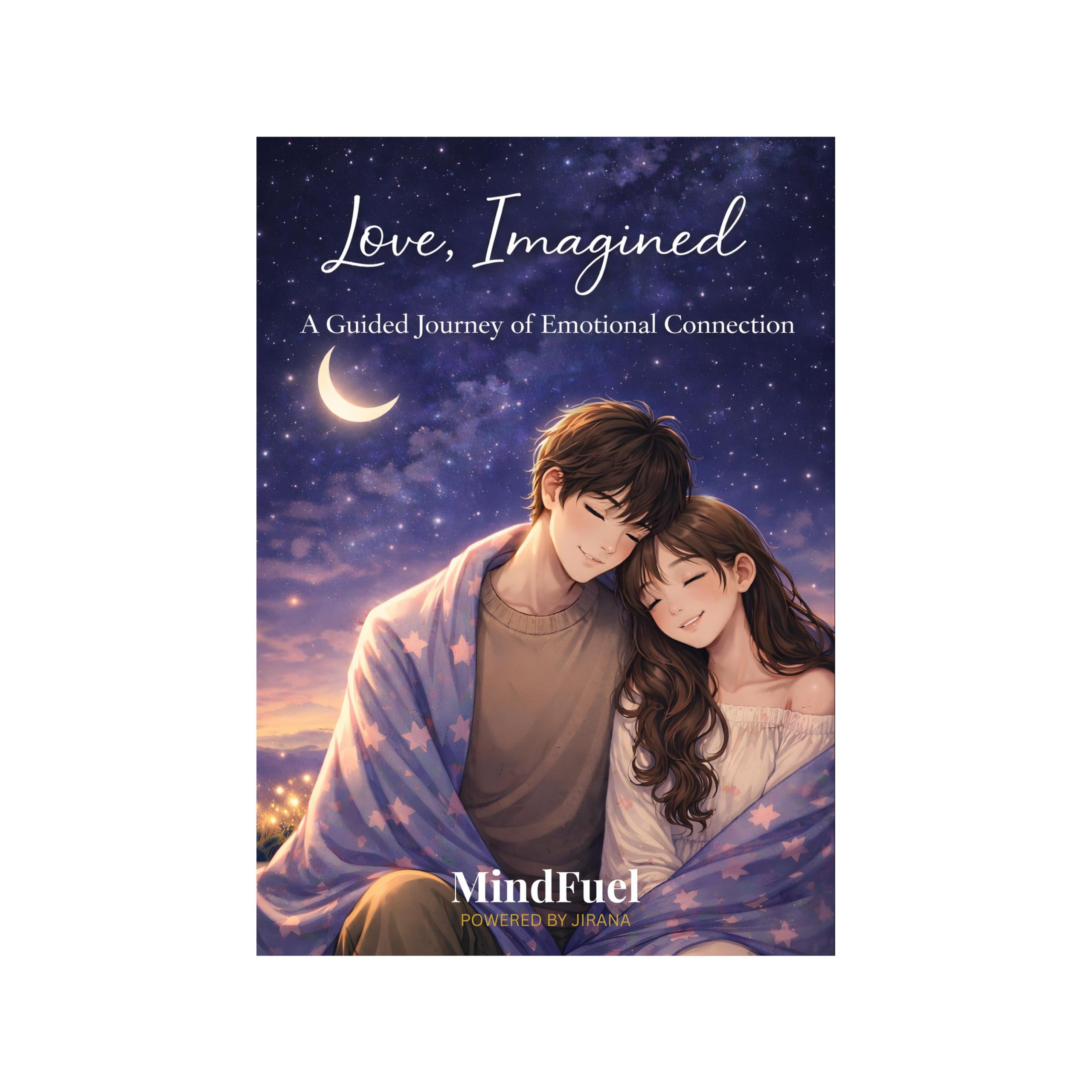 Love Imagined - Image 3