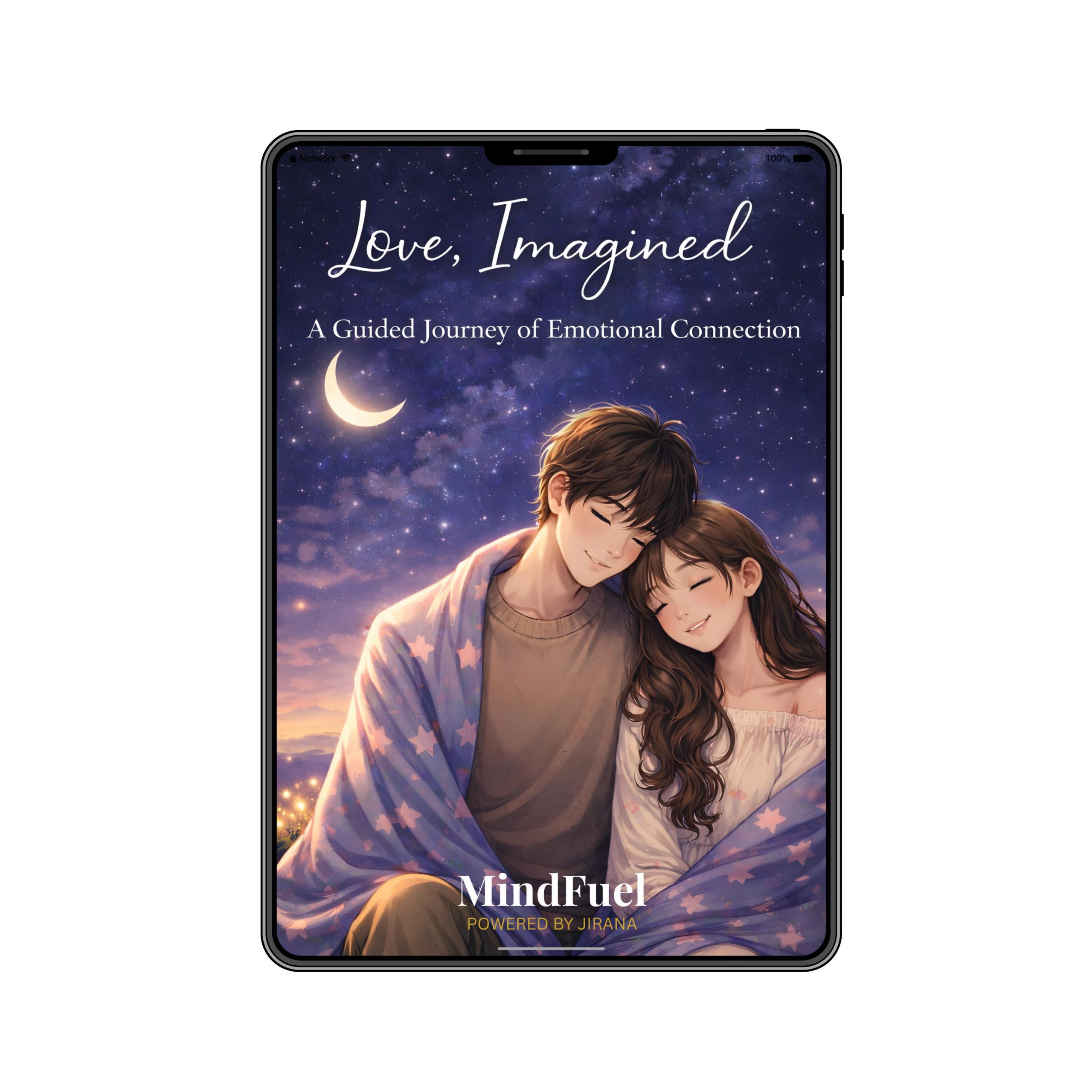 Love Imagined - Image 2