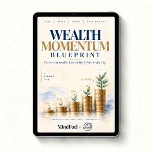 Wealth Momentum Blueprint