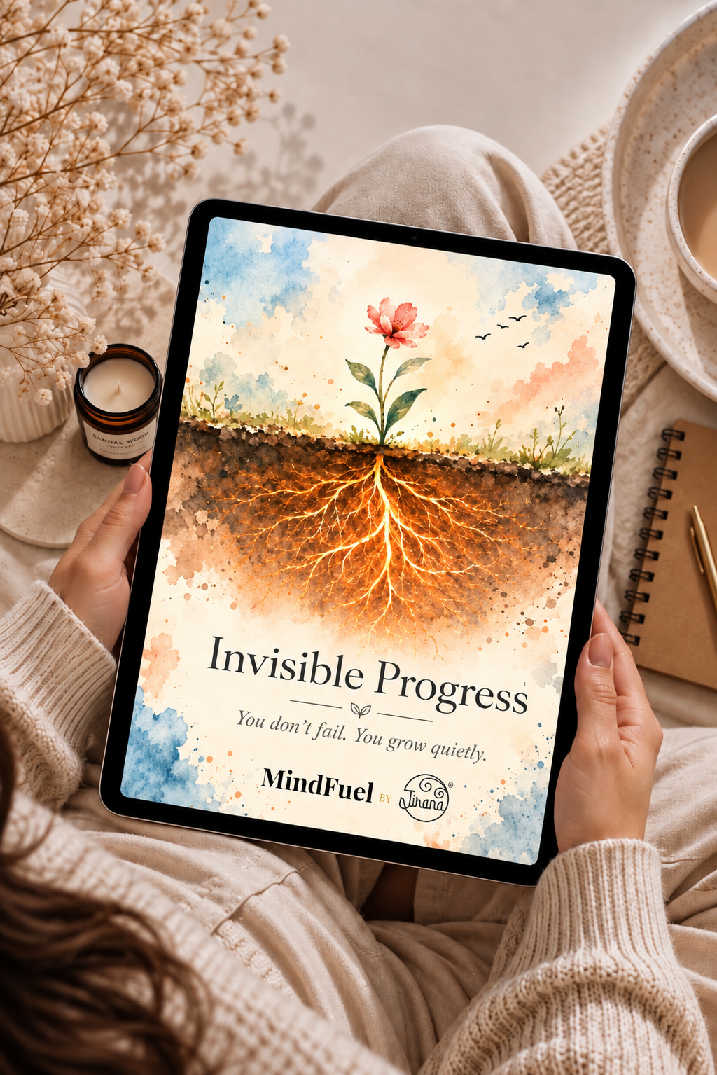 INVISIBLE PROGRESS - Image 5