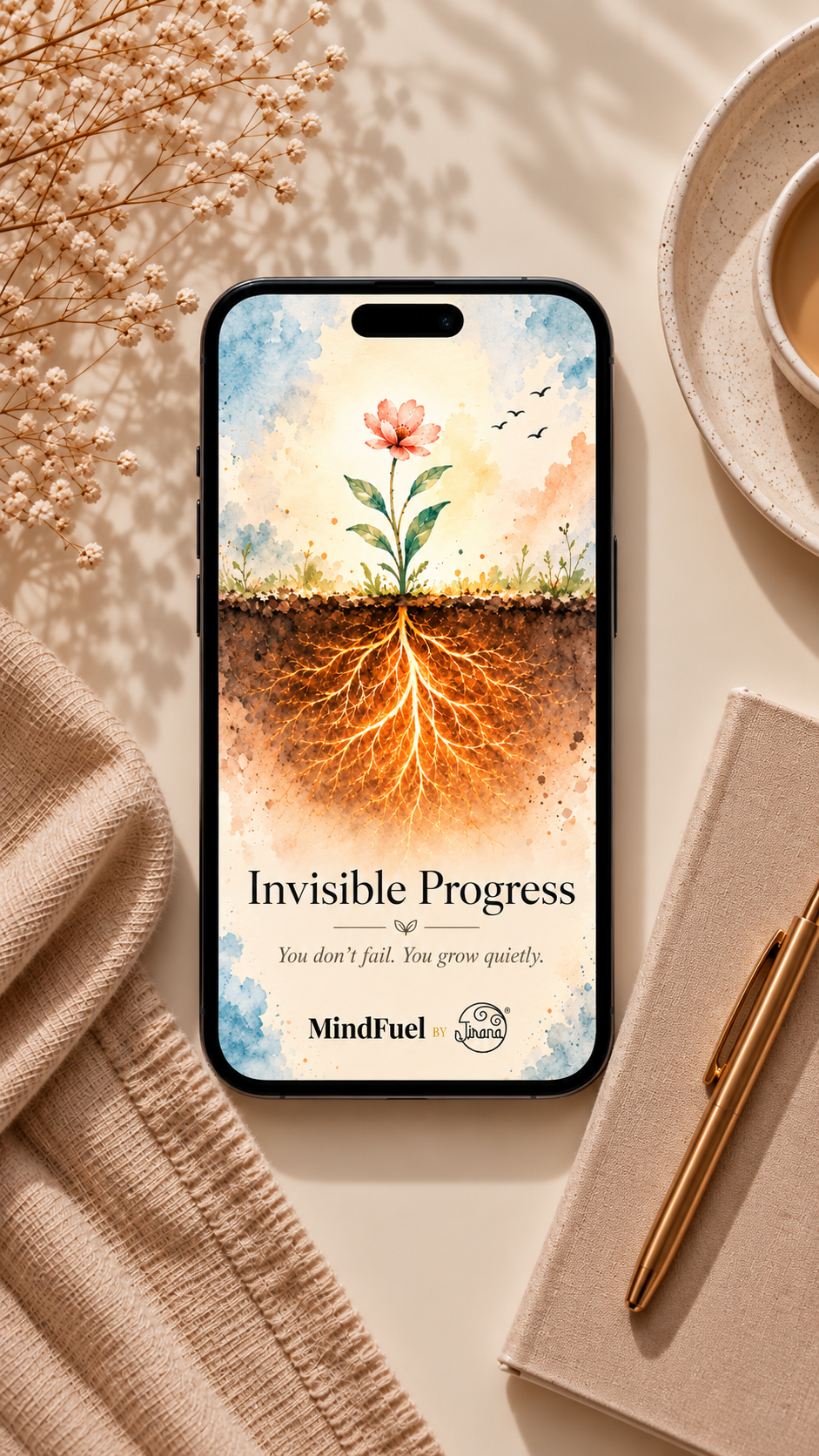 INVISIBLE PROGRESS - Image 6