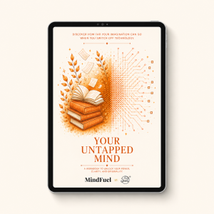 Your Untapped Mind
