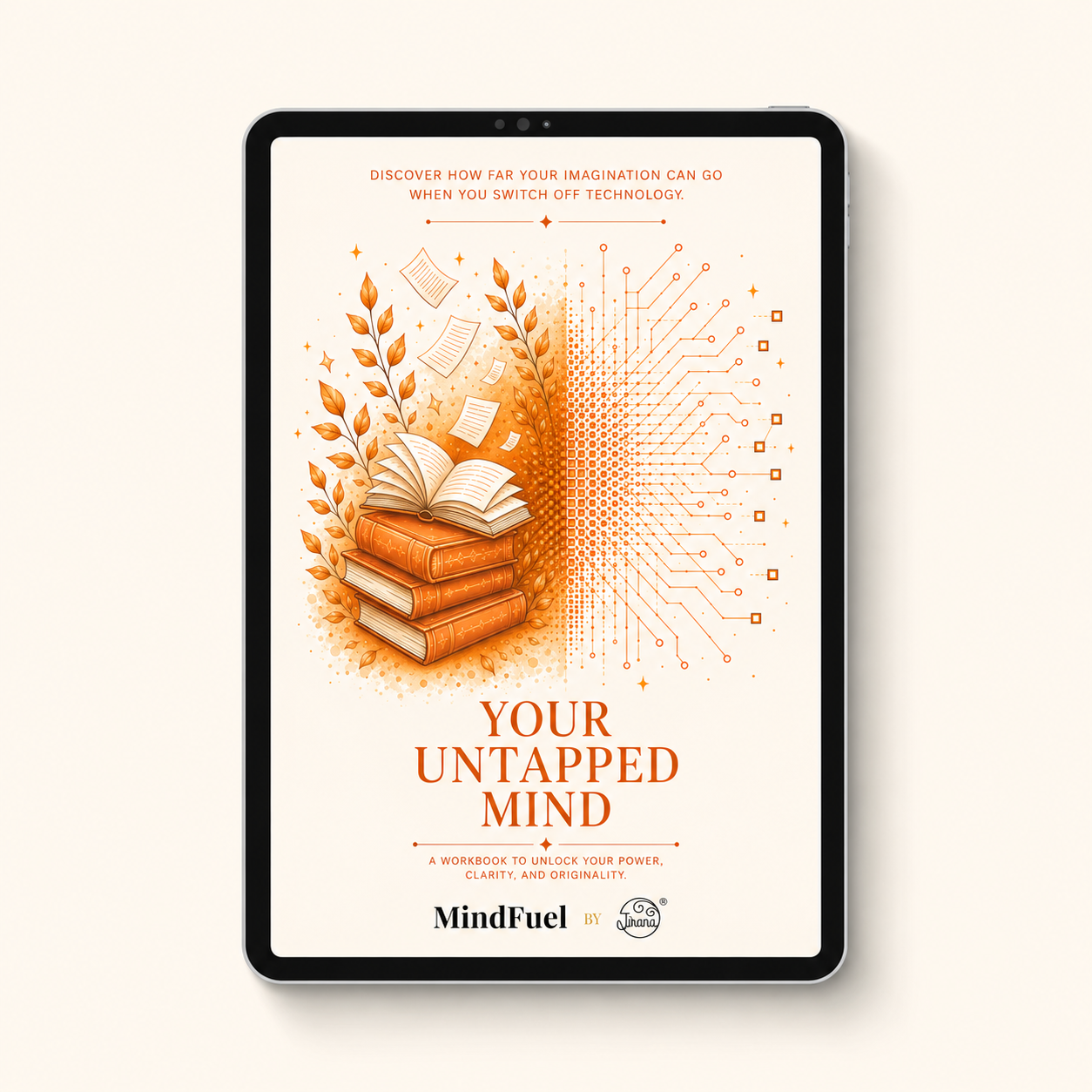 Your Untapped Mind