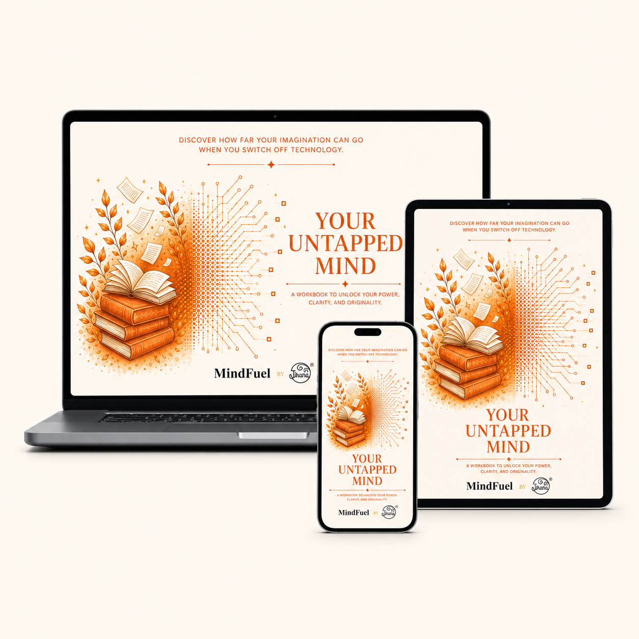 Your Untapped Mind - Image 2