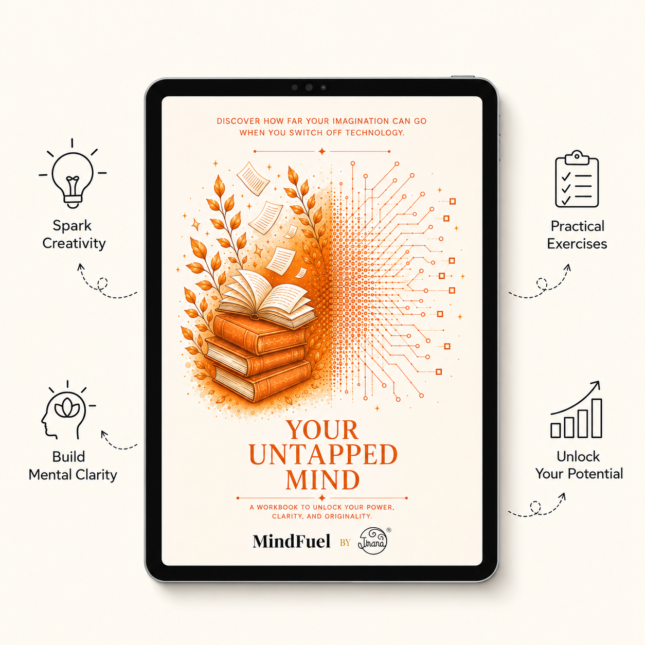 Your Untapped Mind - Image 3